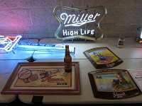 Blue Ticket Raffle Prizes